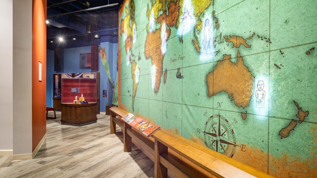 Exploring the Cultural and Visual Storytelling of&nbsp;Puppetry